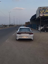 حادث • ٣٦٠٠ • ديوانية