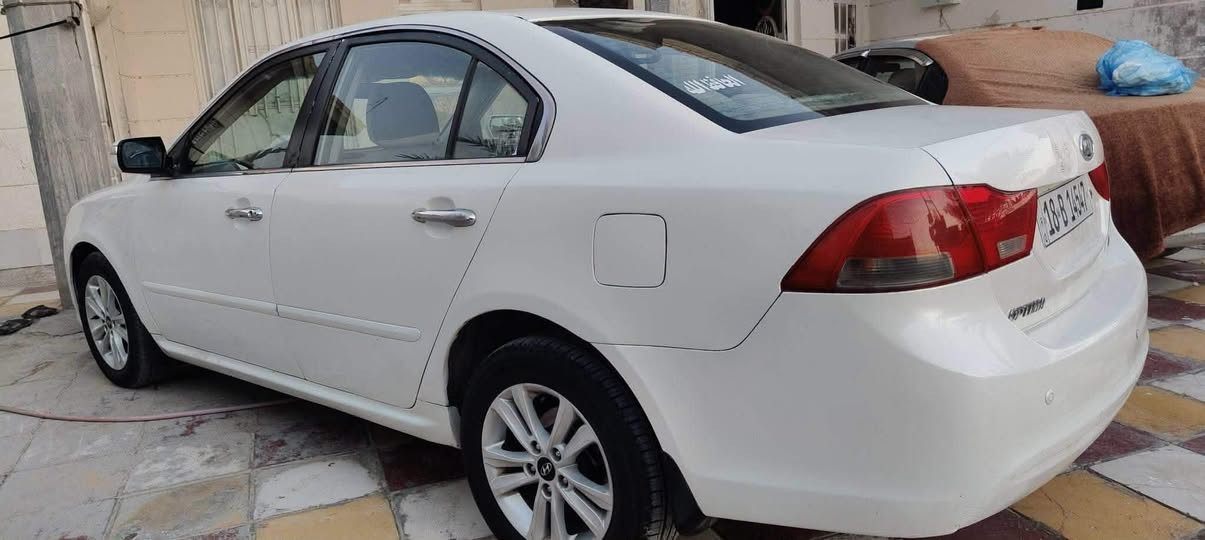 بيع مستعجل اوبتيما موديل 10 خليجي فول موصفات سياره نضيفه وجاهزه  سعرها مناسب للجنايه ذي قار شطره *********** السعر 103
