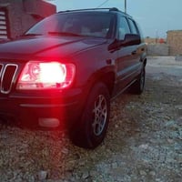 جيب لاريدو • ٢٠٠٠ • رقم بغداد