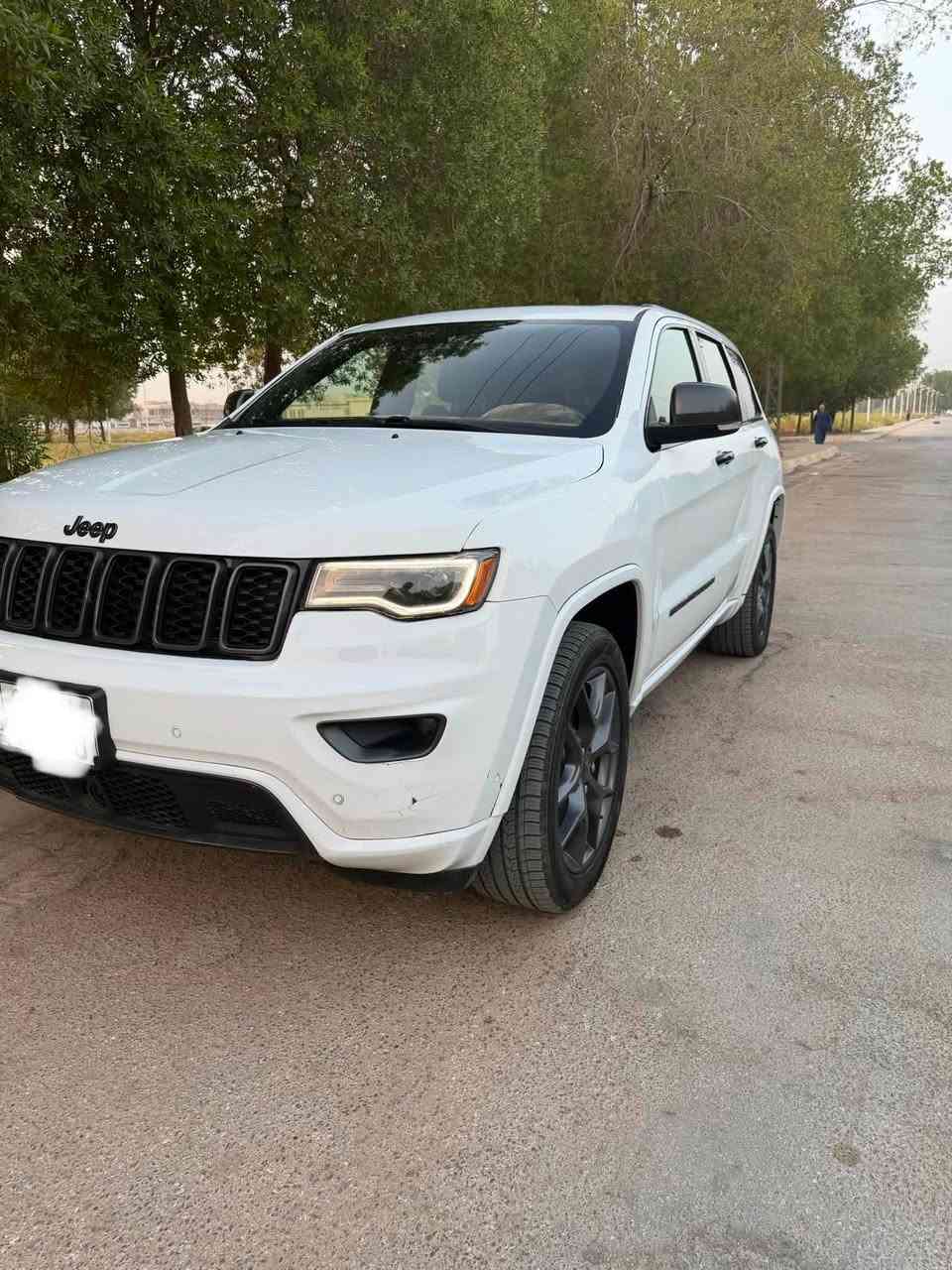 لمتد • وارد امريكي • حادث يسار