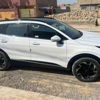 سبورتج ٢٠٢٣ • وارد أمريكي • حادث