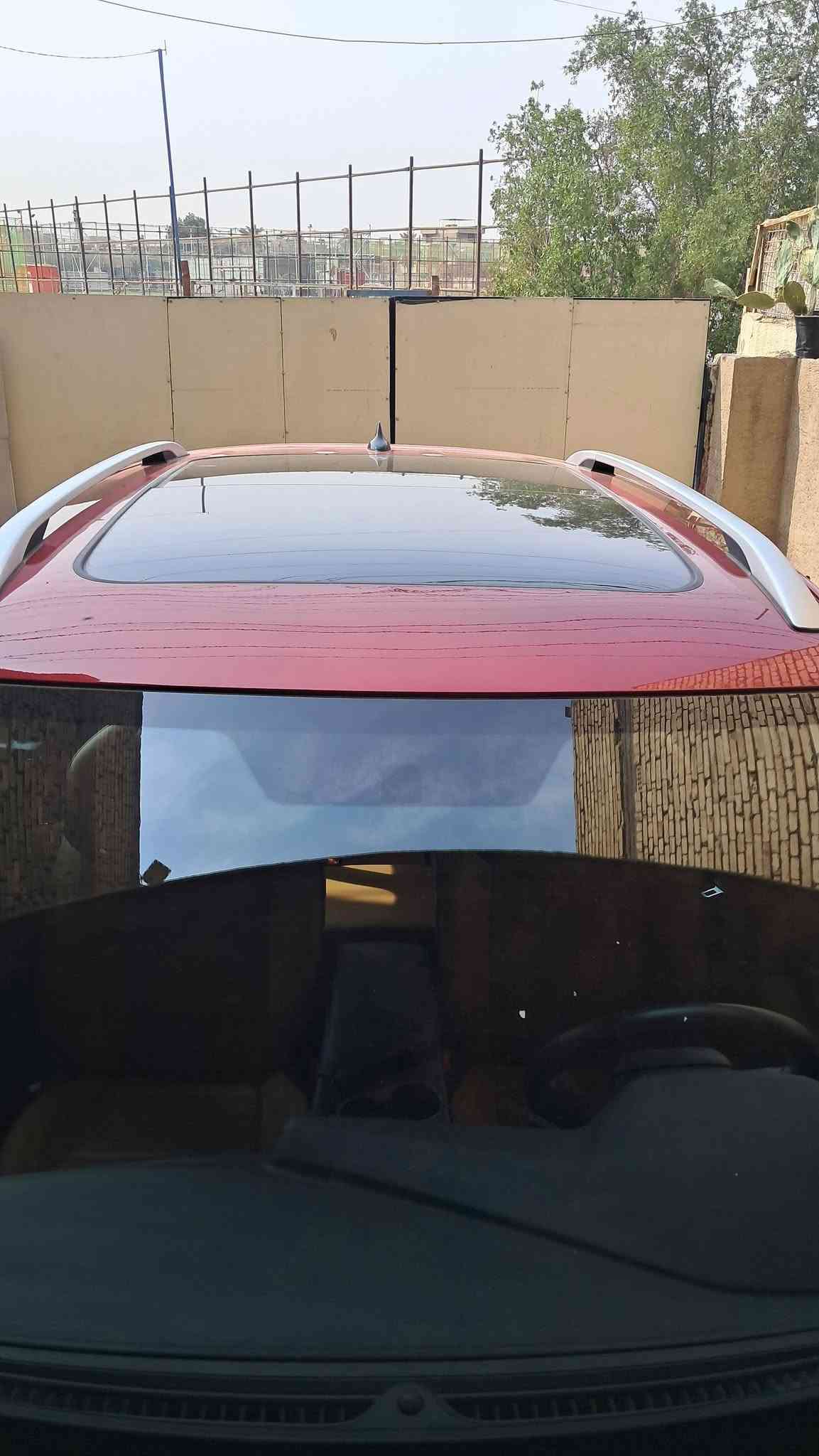 شانجان CS35 • فول مواصفات • ١٤٠٠٠ كم