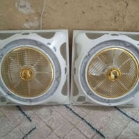 بنكات • شغالات ٢ • ريموت ٣ سرعات