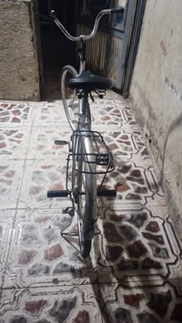 بايسكل • ٢٦ إنش • حالة جيدة