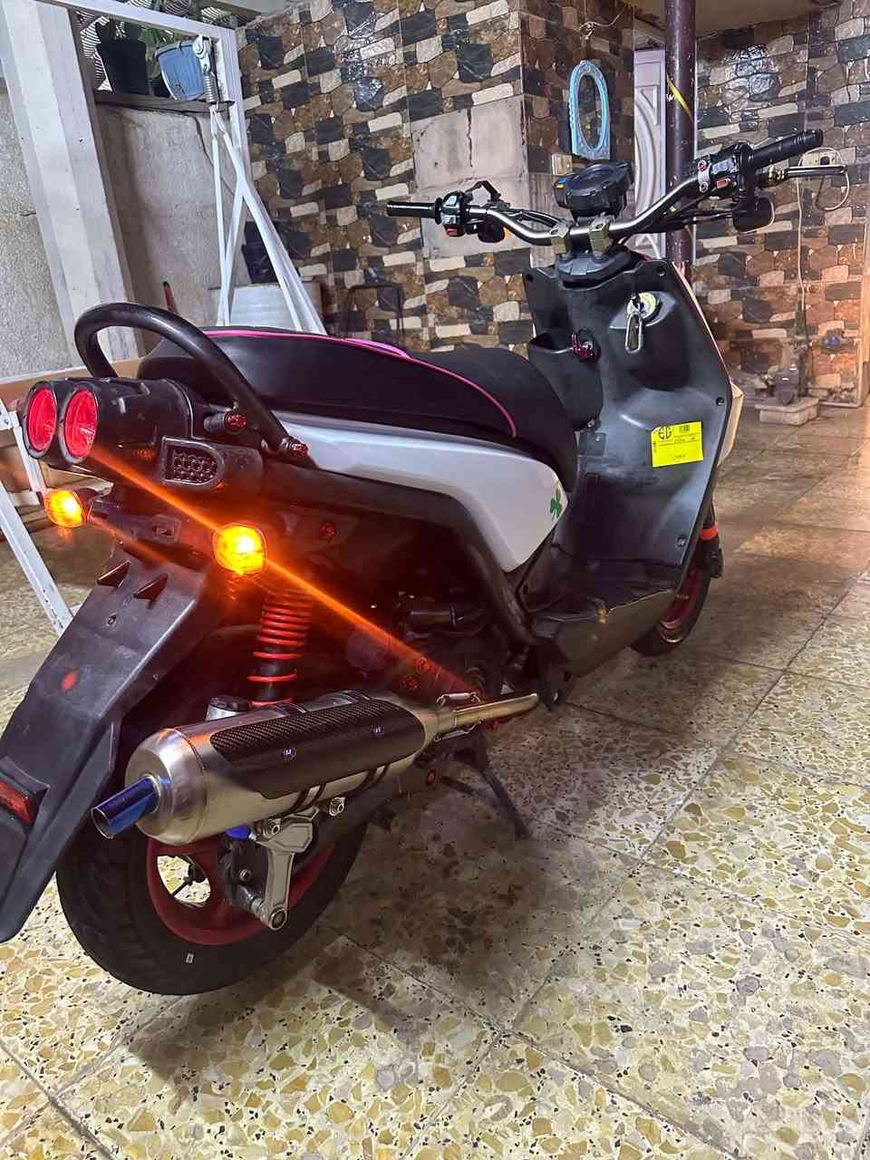 جبلي • رمبه • مزودة