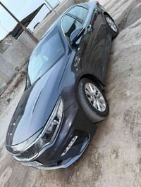 اوبتيما • ٢٠١٨ • وارد امريكي