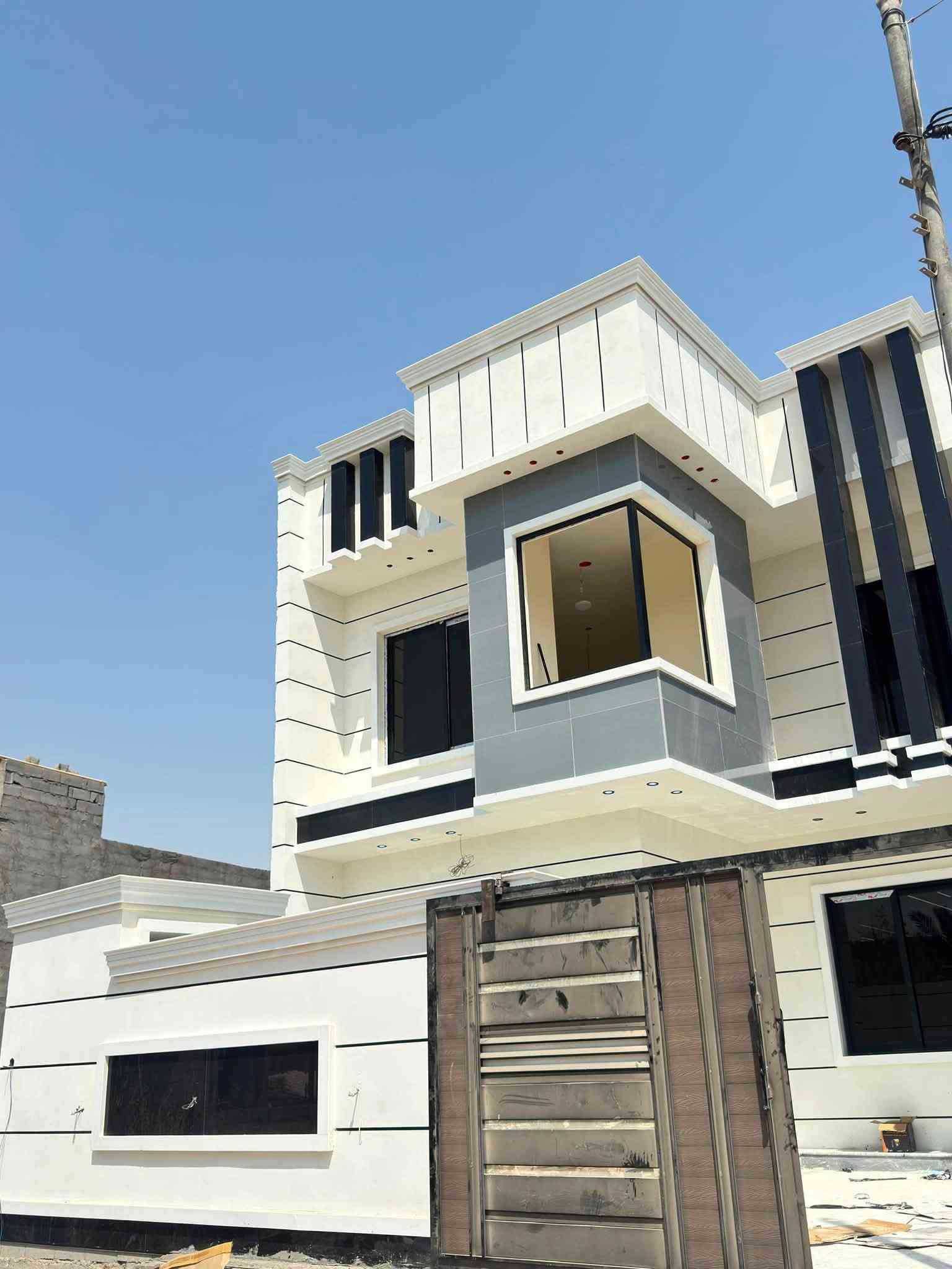 البهادريه • ٢٢٠م • جاهز للسكن