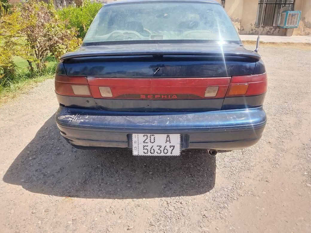 سلام عليكم كيا سفياء البيع موديل 1994 سياره نضيفه صدر جديد تخم تايرات جديد رقم دولي رقمه ديالئ سياره جاهزه وحلوه وماتحط عليه ربع سياره مال جناي تحويل ثاني يوم سعره 30 وبيه مجال بصيط المو شراي لا يتعبني لاستفسار ‏‪***********‬‏مكاني صلاح الدين قضاء الضلوعيه!!!
