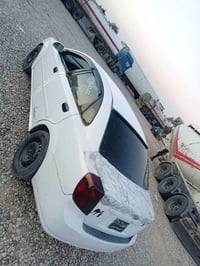 فيكترا • ٢٠٠٤ • مكينة مضبوطه