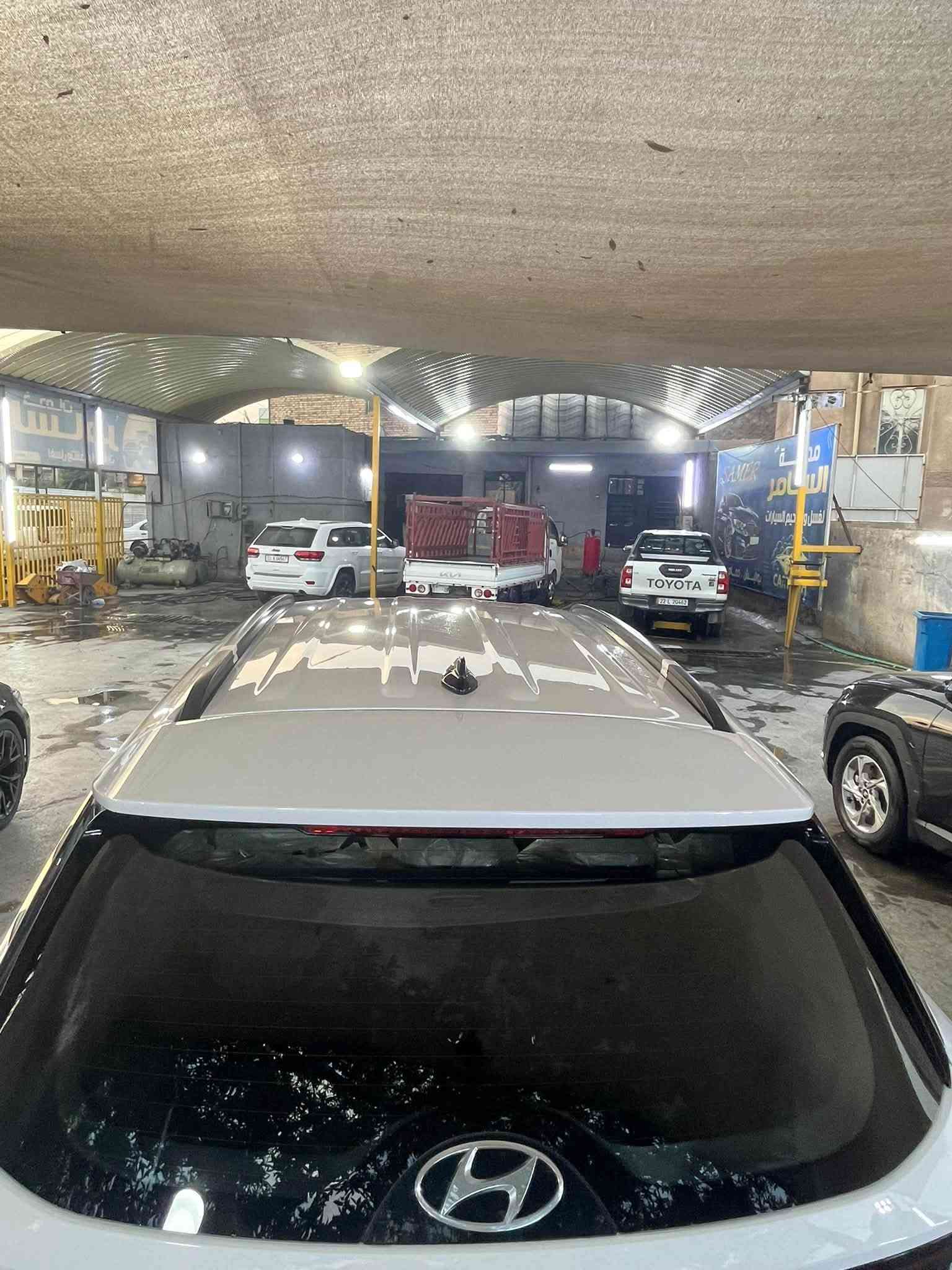 توسان ٢٠٢٤ • فول عدا الفتحة • رقم اربيل
