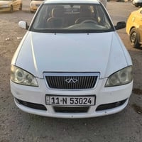 شيري كوين موديل 2013بسمي سيارة عرضة 33بيهة مجال ستفسار تصل 07707185178