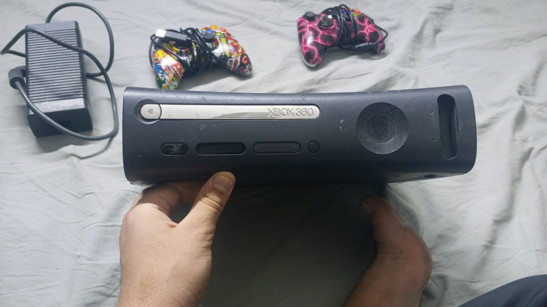 اكس بوكس 360