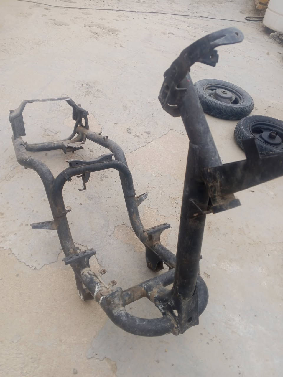 قطع غيار • مناسبة • خاص