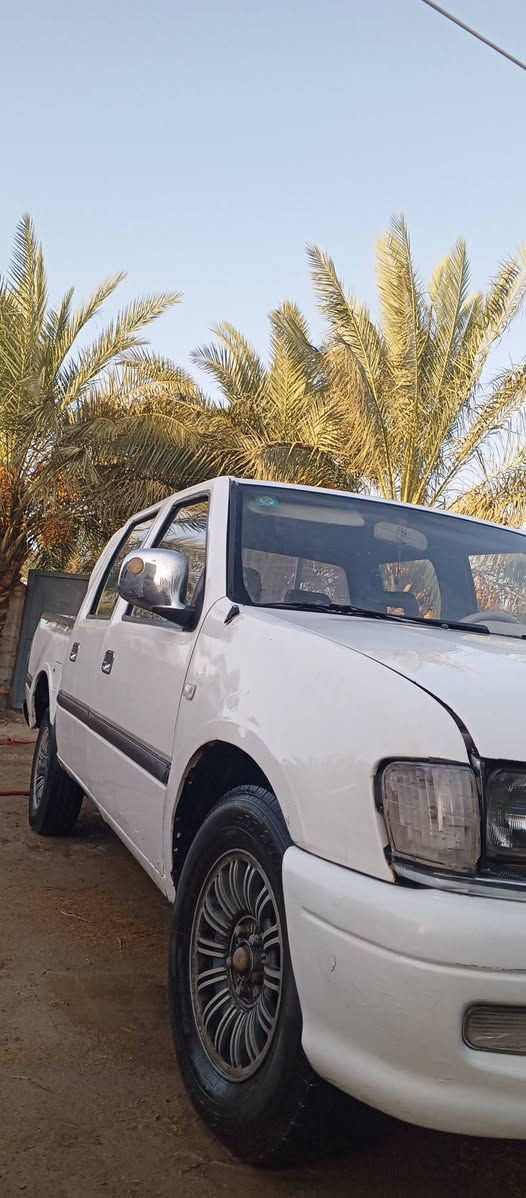 سلام عليكم سياره فتون كير محرك خير من الله تبريد شاهد الله عوزه بس غاز عل فحص ***********المكان كوت النعمانيه بسمي تحويل ثاني يوم
