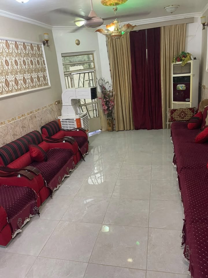 حي شرطه • ١٧٠م • ٢ غرف
