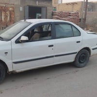 سمند 12 • مداور • سماوه
