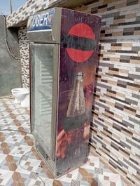 براد مستعمل • غاز شغال • بابل الدبله