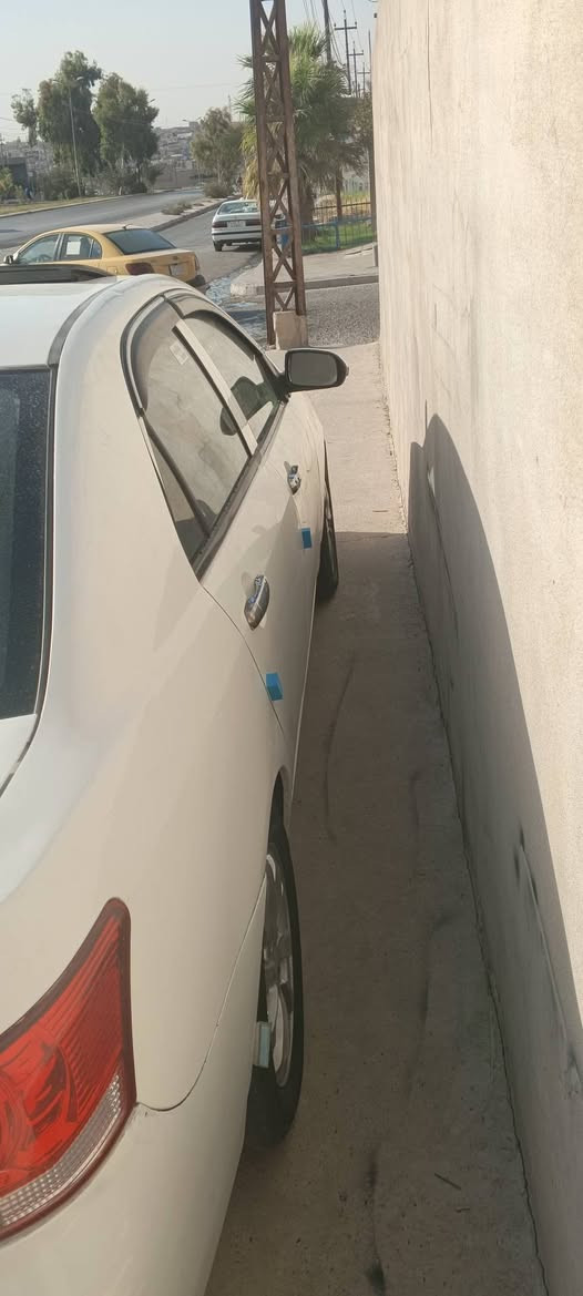 بي واي دي 2013 G3 فول توماتيك 
رقم بغداد اني شرعي  سياره جاهزه تبريد كير محرك كلو شرط بيها طخه جاملغ الخلفي بدون داخل  بيها اثر جلد  بيها مجال حك  جيه 
55$
***********
