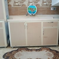 كاونتر مرمر • ٤امتار • نظيف