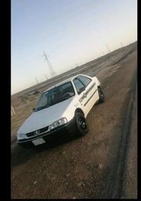 بيجو روا • ميسان • سنوية ٢٧