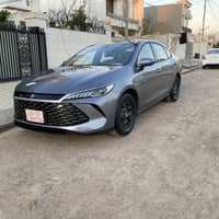تويوتا كورولا • موديل ٢٠٢٥ • ١٣٠٠٠ كم