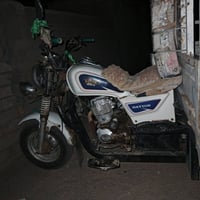 ستوته • ٢٠٢١ • مكينه