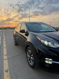 سبورتج • ٢٠١٩ • ماشية ١٠٧ الف