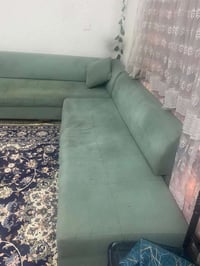 سرير • مخزن • ساحة مظفر