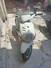 درجه البيع فله كلش نضيفه مكينتها خير من الله دراجه ختم واحد كلش حلوه و...