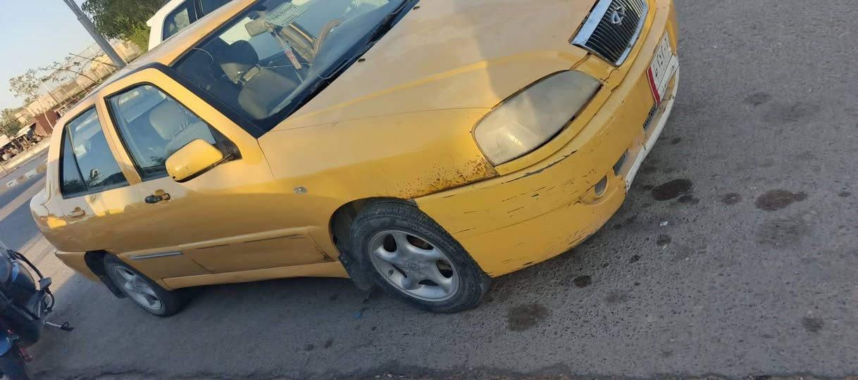 شيري كوين ٢٠٠٩ رقم بغداد مشروع وطني مصفره هيئه وغرامات سنويه لل ٢٨ كير محرك صدر كهربائيات كله كفاله منضومه تبريد كامله يرادلو شويه ترتيب السعر ٢٢ وبيه مجال للطيبين للتستفسار *********** مكاني هيت قرية خسرج وترهم مراوس حسب القناعه
