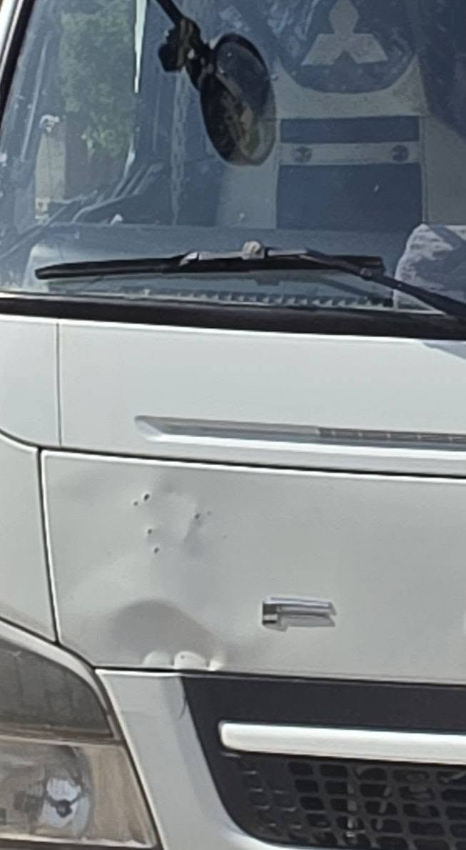 كنتر • موديل ٢٤ • دوشمه حيدر بيك