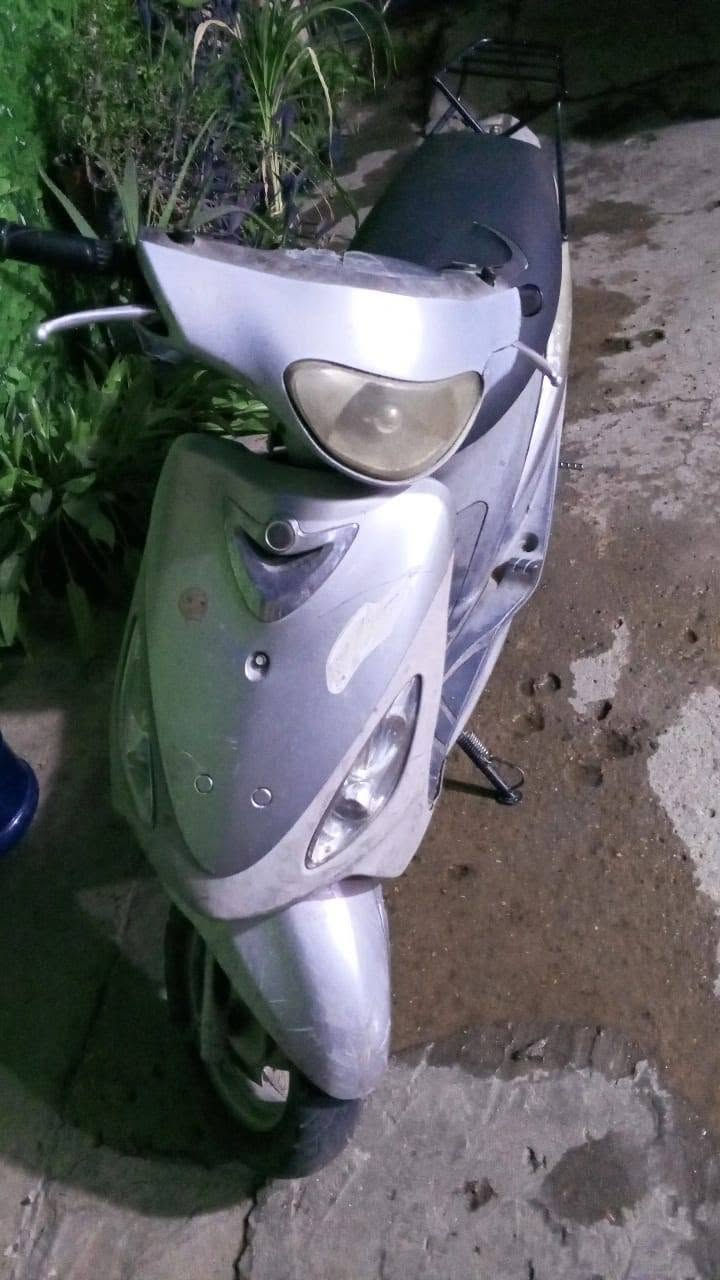 دراجه ماكس منغولي سعر 300 مكان بغداد حي العامل جنابات *********** بغداد, العراق
