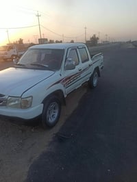 بيكم دير • ٢٠٠٦ • رقم نجف