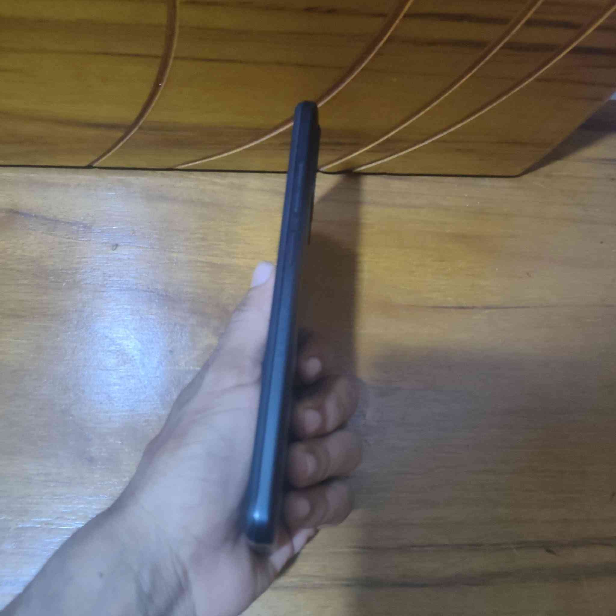 السلام عليكم
ريدمي c12 للبيع ذاكره 128 بطاريه 5000 مبدل شاشه اصليه عالضمان و الفحص  السعر 110 مواصفات كامله داخل الفيديو ***********
