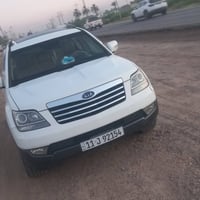 موهافي • ٢٠١٣ • ٦ سلندر