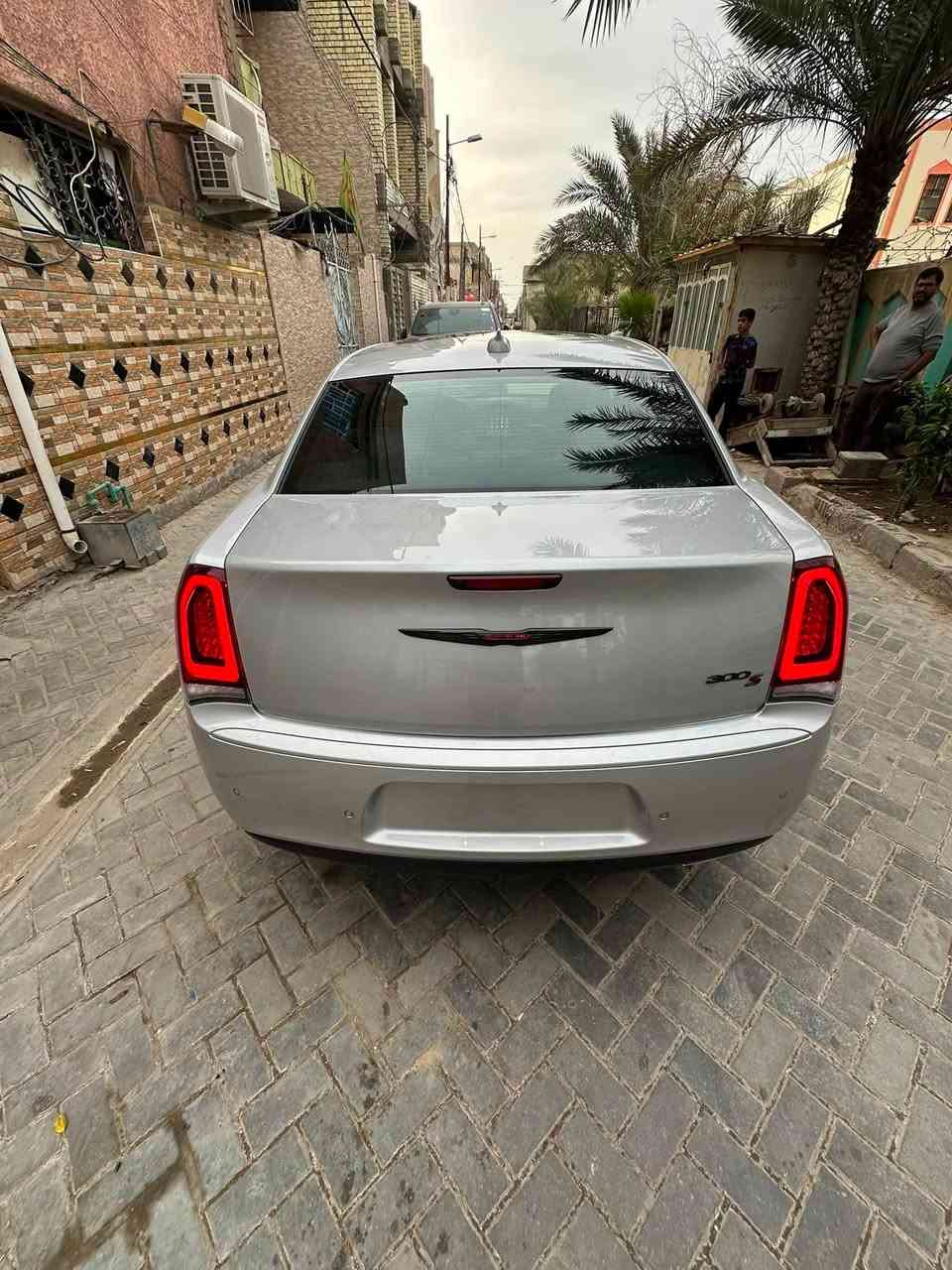 السلام عليكم  

اوباما 2023 S 

مكان السياره بغداد

ماشيه19 الف

مواصفات السياره 

بانوراما 

دمام

شفتات ستيرن

حساسات اماميه خلفيه 

كشنات تدفى 

كشنات جلد حضن حرف S 

السياره فول للخير 

تقرير غرق 

للستفسار… ‭***********‬
