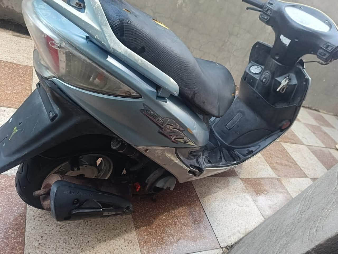 كامكو • مفتوحه • نجف
