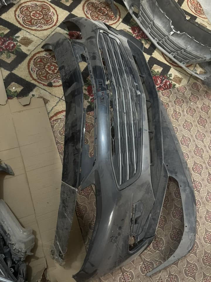 دعامية • سكنات ماليبو • شباك توسان ١١