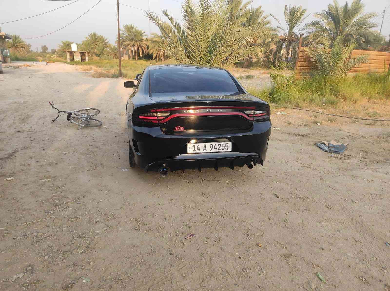 جارجر • ٢٠١٦ • رقم بصره