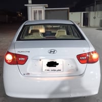 افانتي • ٢٠٠٨ • کەلار