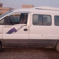 موديل ٢٠٠١ • رقم بغداد • سنويه ٢٠٢٨