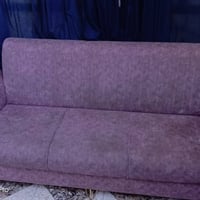 8 مقاعد • مستعمل • حي اور بغداد