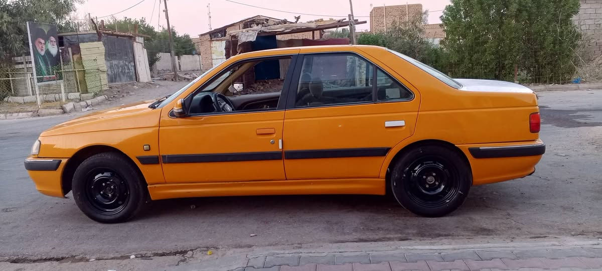 سلام عليكم بيجو بارص موديل 18 مكينه جديده تخم تأير سعر 45وبيه مجال***********
