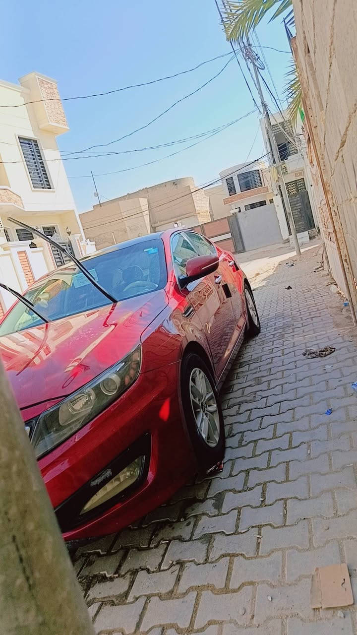 اوبتما • ٢٠١١ • وارد امريكي