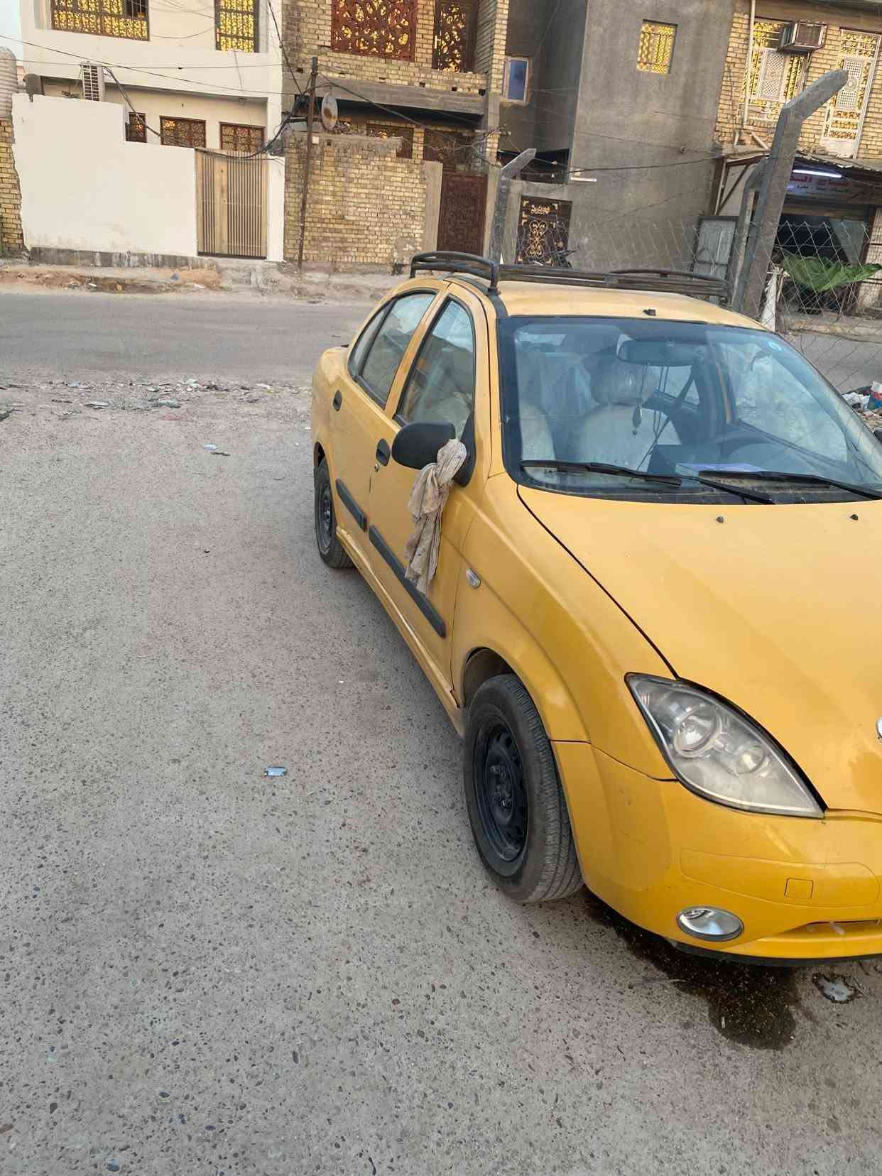 طيبه • ٢٠١٥ • مراوس