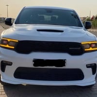 دوج دورنگو 2022 GT محرك 3600 السعر 225 ماشيه 98 ألف مايل رقم بغداد بإس...