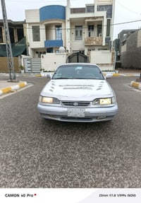 سوناتا ٩٤ • كير اوتو • تاير جديد