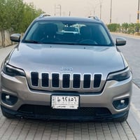 جيب بزون • ٢٠١٩ • مكينة ٢٤٠٠