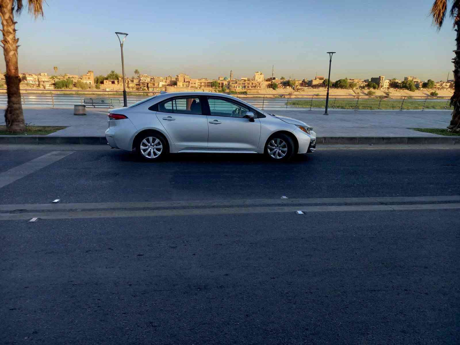 #للبيع-كورلا موديل -٢٢ امريكي
كورلا موديل 22
LE  
محرك 1800 المرغوب 
رقم شمالي اربيل 
تحويل مباشر
مميزات ال LE  معروفه 
تحكم ستيرن 
رادار والخ.....

#الدعاميه مال SE جتي بيها من الخارج ومابدلتها بقيتها بيها 

الضرر فقط بنيد مبدل 
بدون ايرباك بدون شواصي بدون اي داخلي 
صور الحادث مرفق بالمنشور + سونارها
ماشيه 60 mi  الان 

 السياره جبتها ماشيه 49mi قبل سنتين
صارلها سنتين يمي يله مشت 11mi
 
السياره نضيفه ومهتم بيها لابعد حد 
 السياره بالواقع احلا من لصور 

للمهتم والجناي يتفضل خاص او يتصل عالرقم تفاصيل اكثر اذا يحب يسال

مكاني ديالى -بعقوبه 

***********

نص مكتوب في الصور:
- تويوتا كورو...
- en.bidfax.info
- BidFax.info
- ٦:٥٢