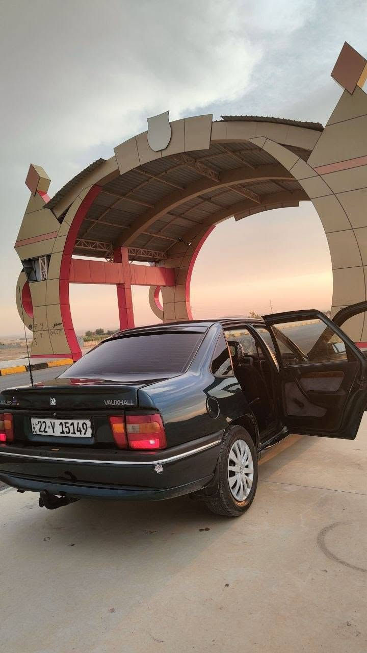 ١٩٩٥ • محرك ١.٨ • دبل ايرباك